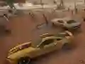 Spiel Zombie Autounfall: Driftzone Online