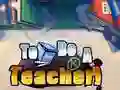 Spiel Ein Lehrer Sein Online