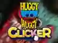 Spiel Huggy Wuggy Klicker Online