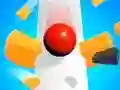 Spiel Helix Sprung Online