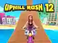 Spiel Uphill Rush 12 Online Spiel Uphill Rush 12 Online