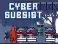 Spiel Cyber Überleben Online Spiel Cyber Überleben Online