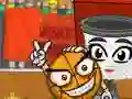 Spiel Korbfang und Ball Online