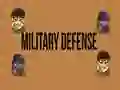 Spiel Militärische Verteidigung Online