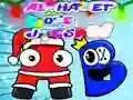 Spiel Alphabet Lore Puzzle Online Spiel Alphabet Lore Puzzle Online