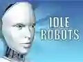 Spiel Untätige Roboter Online Spiel Untätige Roboter Online
