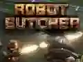Spiel Roboterschlachter Online