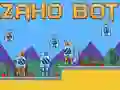Spiel Zaho Bot Online