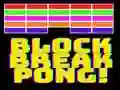Spiel Block Brechen Pong! Online Spiel Block Brechen Pong! Online