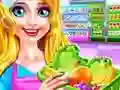 Spiel Supermarkt Mädchen Reinigung Online Spiel Supermarkt Mädchen Reinigung Online