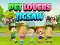 Spiel Puzzle für Tierliebhaber Online Spiel Puzzle für Tierliebhaber Online