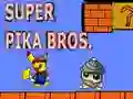 Spiel Super Pika Brüder Online