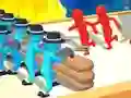 Spiel Menschliche Evolution: Eile Online