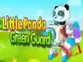 Spiel Kleiner Panda Grüner Wächter Online Spiel Kleiner Panda Grüner Wächter Online