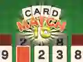 Spiel Kartenpaarung 10 Online Spiel Kartenpaarung 10 Online