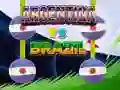 Spiel Argentinien gegen Brasilien Online Spiel Argentinien gegen Brasilien Online