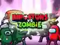 Spiel Impostoren gegen Zombies Online
