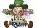 Spiel Puzzle Quest zum St. Patrick's Day Online Spiel Puzzle Quest zum St. Patrick's Day Online