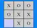 Spiel Einfaches Tic Tac Toe Online