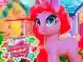 Spiel Glückliches Pony Online