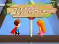 Spiel Liebespinnen: Retter die Prinzessin Online Spiel Liebespinnen: Retter die Prinzessin Online