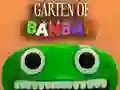 Spiel Garten von Banban Online