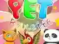 Spiel Haustier-Roulette Online Spiel Haustier-Roulette Online