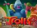 Spiel Trolls Rätsel Online