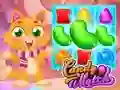 Spiel Süßigkeiten-Match Online