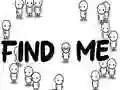 Spiel Finde mich Online