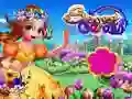 Spiel Kleine Prinzessin Geheimer Garten Online