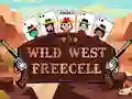 Spiel Wildwest Freecell Online