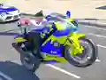 Spiel Polizei Fahrrad Stunt Rennen Spiel Online Spiel Polizei Fahrrad Stunt Rennen Spiel Online