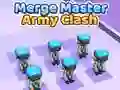Spiel Merge Meister: Armee-Konflikt Online Spiel Merge Meister: Armee-Konflikt Online