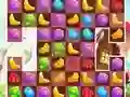 Spiel Kleiner Panda Match 3 Online