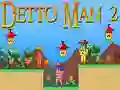 Spiel Detto Man 2 Online Spiel Detto Man 2 Online