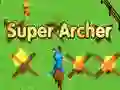Spiel Super Bogenschütze Online