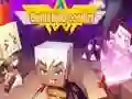 Spiel Konflikt auf dem Schlachtfeld Online