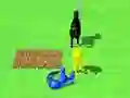 Spiel Bogenschießen Cowboy Online