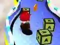 Spiel Laufendes Huhn Online