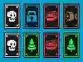 Spiel Karten-Memory-Matchzeit Online