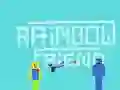 Spiel Noob gegen Regenbogenfreunde Online Spiel Noob gegen Regenbogenfreunde Online