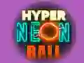 Spiel Hyper Neon Ball Online