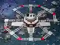 Spiel Idle Space Tower Defense Online