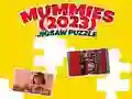 Spiel Mumien (2023) Puzzle Online Spiel Mumien (2023) Puzzle Online