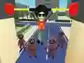 Spiel Tintenfisch Fall Guy Online Spiel Tintenfisch Fall Guy Online