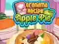 Spiel Omas Apfelkuchen Rezept Online