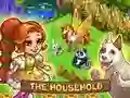 Spiel Der Haushalt Online