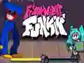 Spiel FNF gegen Huggy Wuggy Online
