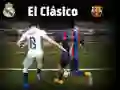 Spiel El Clásico Online